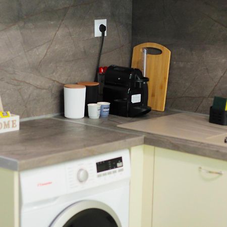 Sky Nomads Apartman Szaloniki Kültér fotó