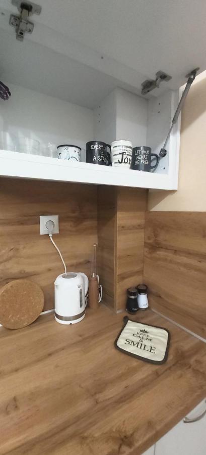 Sky Nomads Apartman Szaloniki Kültér fotó