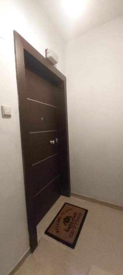 Sky Nomads Apartman Szaloniki Kültér fotó