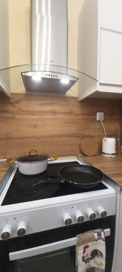Sky Nomads Apartman Szaloniki Kültér fotó
