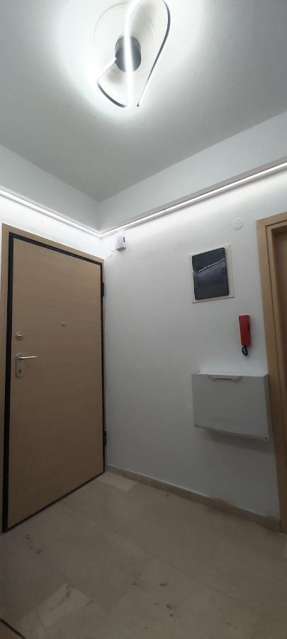 Sky Nomads Apartman Szaloniki Kültér fotó