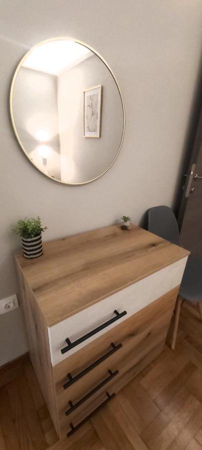 Sky Nomads Apartman Szaloniki Kültér fotó
