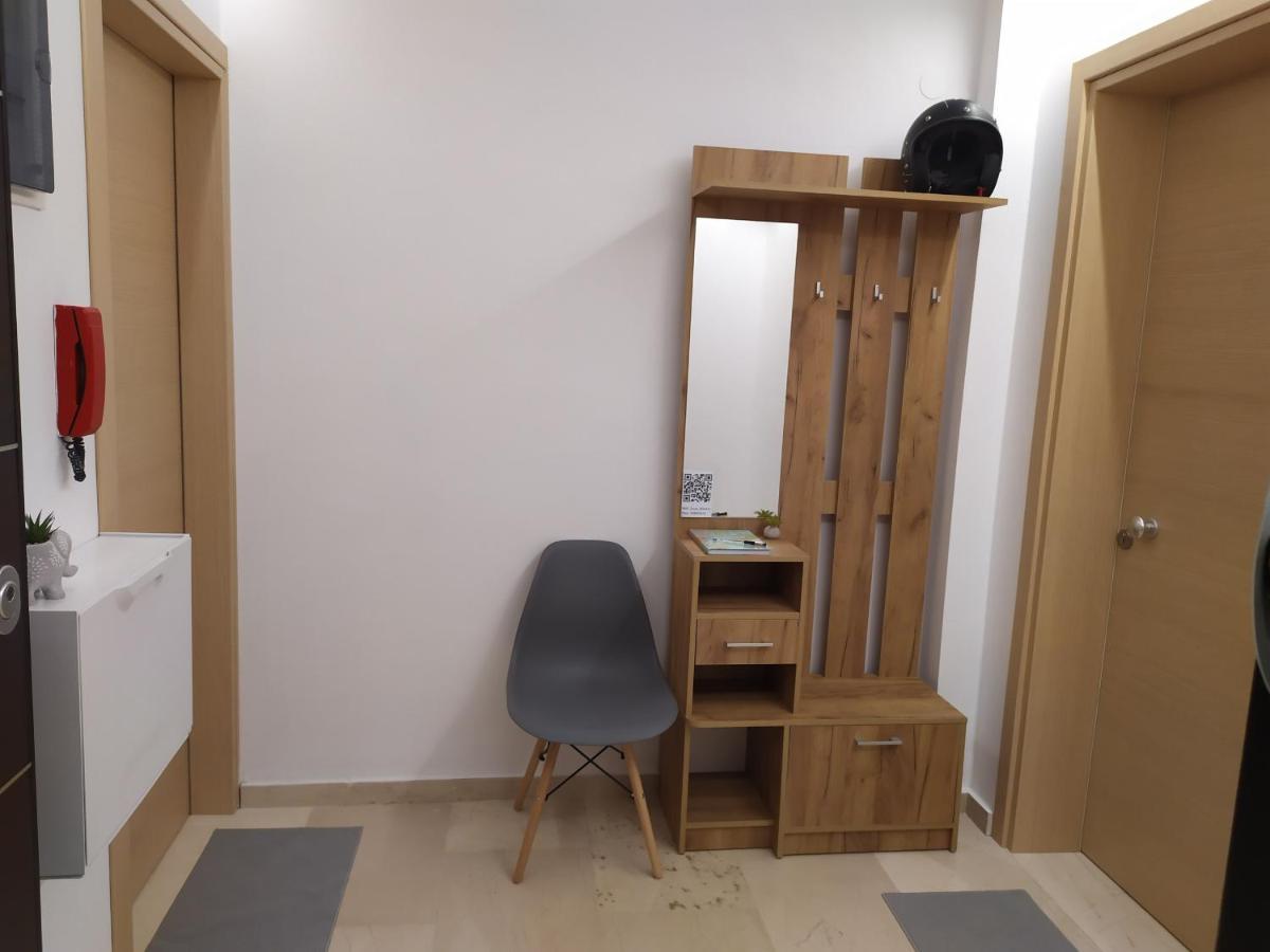 Sky Nomads Apartman Szaloniki Kültér fotó